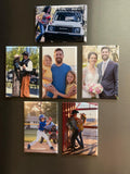 Custom Photo Magnets or Pinback Buttons, Personalized 2x3 Rectangle Magnets |Custom Buttons for Events, Weddings, Business
