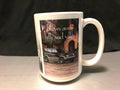 Suzuki Sidekick Sport custom sublimated mug