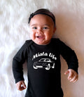Mazda Miata Baby Onesies or Toddler T-Shirt "Miata Life"