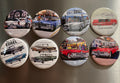 Ford Edsel Corsair Buttons: Pinback, Magnet, Flatback & More